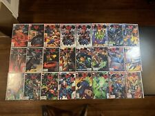 Lote de 24 cómics de Superman Batman Comics de DC Batman Superman Mujer Maravilla Chica Poderosa  segunda mano  Embacar hacia Argentina