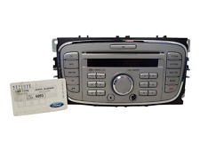 Radio cd Ford Focus 8M5T-18C815-AB 6000CD 6093 na sprzedaż  PL
