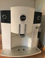 Kaffeevollautomat impressa jur gebraucht kaufen  München