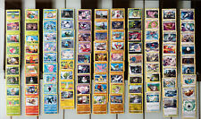 Carte pokémon set usato  Bozen