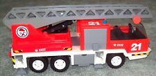 Playmobil 3781 fire for sale  USK