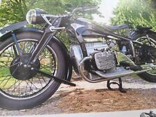 Zundapp k800 motorcycle for sale  BRIGHTON