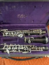 Loree paris oboe for sale  Houston