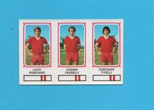 Panini calciatori 1978 usato  Milano