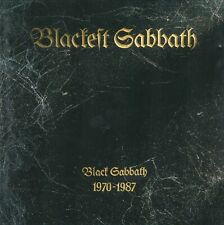Black sabbath blackest for sale  STOCKPORT
