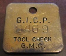 Vintage g.m.c. .c.p. for sale  Newport