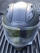 Sedici bluetooth helmet for sale  Elberta