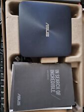 Asus Vivo Mini UN62 I5-4210U128GB SSD 8GB RAM W10 Pro for sale  Shipping to South Africa