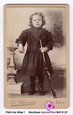 Enfant pose jouet d'occasion  Chaumont