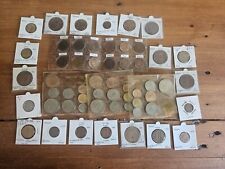 Various coin collection for sale  NORWICH