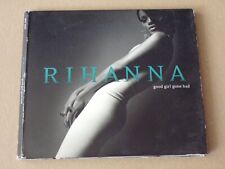 Usado, Rihanna – Good Girl Gone Bad [US Digipak CD] 2007 comprar usado  Enviando para Brazil