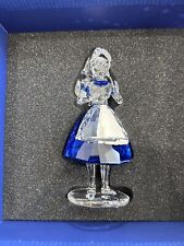 Swarovski disney alice for sale  UPMINSTER