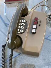 Ancien vintage téléphone d'occasion  Saint-Symphorien-sur-Coise