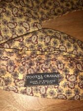 Silk vintage tootal for sale  LEICESTER