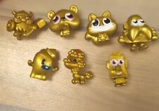 Moshi monsters gold for sale  LUTON