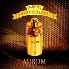 Aurum edp fragrance for sale  WALSALL