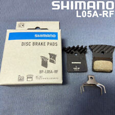 Usado, Pastilhas de freio Shimano L05A-RF resina peça Y2EM98010 substitui L03A Ultegra, Dura Ace comprar usado  Enviando para Brazil