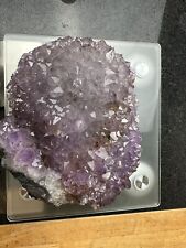 Large amethyst druzy for sale  LEIGH-ON-SEA