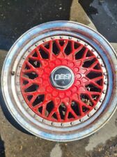 Bbs alloy wheel for sale  IPSWICH