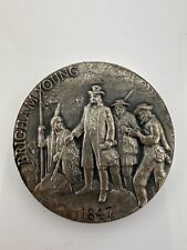 Bingham young medal for sale  New York