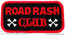 Road rash club d'occasion  Expédié en Belgium