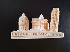 Italien souvenir pisa gebraucht kaufen  Kehl