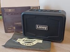 Amplifier laney mini for sale  BRIERLEY HILL