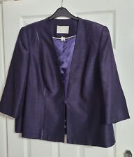 Jacques vert purple for sale  CHELMSFORD