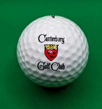 Vintage canterbury golf for sale  Kimberly