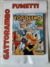 Topolino n.3068 disney usato  Papiano