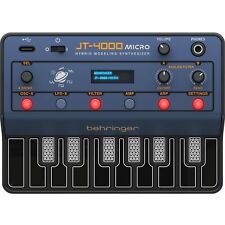 Behringer 4000 micro gebraucht kaufen  Köln