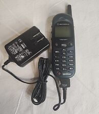 Motorola timeport voice for sale  Howell