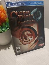 Corpse Party Blood Drive PS Vita Ever After Collectors Edition - Aberto, usado comprar usado  Enviando para Brazil