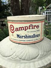 Vintage campfire marshmallow for sale  Petaluma