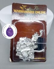 Warhammer old orc d'occasion  Rochechouart