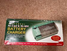 Lloytron battery charger for sale  ELLESMERE