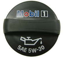 GM, Cadillac 2005-2011 Mobil-1 5W30 tampa de enchimento de óleo do motor peça # 12593356 comprar usado  Enviando para Brazil