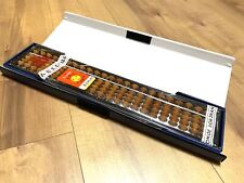 Tomoe soroban abacus for sale  Shipping to Ireland