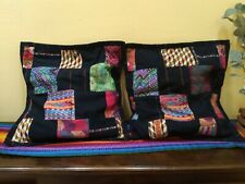 Guatemalan pillow covers for sale  Dallas