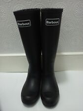 New barbour black for sale  LONDON