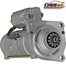 Starter Fits Ford F250 F350 F450 F550 PICKUP 7.3L Powerstroke Diesel 17578 for sale  Shipping to South Africa