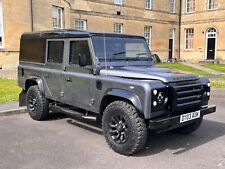 land rover 110 td5 for sale  UK