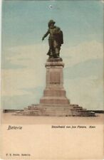 Batavia standbeeld van d'occasion  Expédié en France