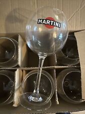 Lot verres martini d'occasion  Villenave-d'Ornon