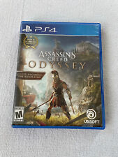 Assassin creed odyssey for sale  Middlebury