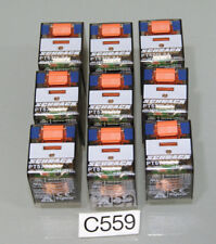 Miniatur relais zg46024 gebraucht kaufen  Rethem