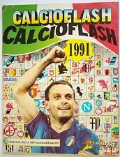 Calcio flash 1991 usato  Italia