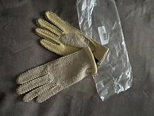 Roeckl damen handschuhe gebraucht kaufen  Erbenh.,-Nordenst.,-Delk.