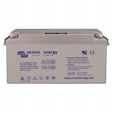 Akumulator AGM Victron Energy 220Ah 12V na sprzedaż  PL