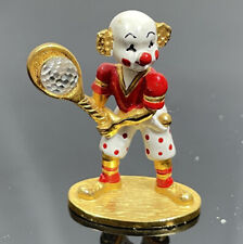 Spoontiques tennis clown for sale  Millsboro